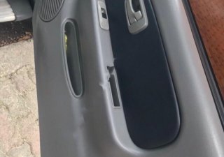 Isuzu Hi lander 2004 - Cần bán lại xe Isuzu Hi lander đời 2004, màu xanh lam, giá chỉ 199 triệu