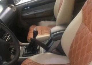 Ssangyong Musso MT 2004 - Bán xe cũ Ssangyong Musso MT đời 2004, giá tốt