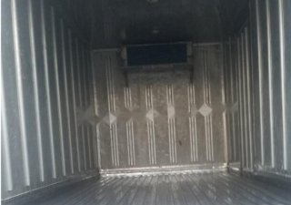 Hyundai HD  65 2008 - Chính chủ bán Hyundai HD 65 2008, màu trắng, nhập khẩu