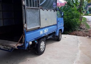 Daewoo Labo 1998 - Bán ô tô Daewoo Labo đời 1998, màu xanh lam, nhập khẩu nguyên chiếc