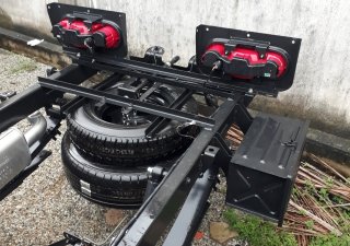 Hyundai Porter 150 2018 - Vũng Tàu + xe tải nhẹ 2 tấn + vượt trội Thaco Kia K200 K250 Frontier + ưu đãi lên tới 40Tr