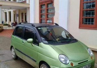 Daewoo Matiz 2006 - Cần bán Daewoo Matiz năm sản xuất 2006, xe nhập, 65 triệu