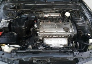 Mitsubishi Galant 1994 - Cần bán Mitsubishi Galant sx 1994, dành cho ai hiểu và đam mê, liên hệ Mr Dân 0983820826