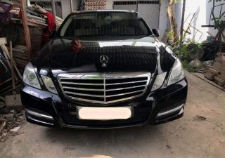 Mercedes-Benz E class E250  2013 - Bán Mercedes E250 2013, màu đen còn mới