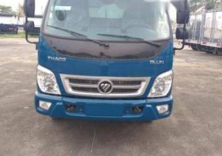 Thaco OLLIN 350  2017 - Bán Thaco Ollin 350 năm sản xuất 2017, màu xanh lam