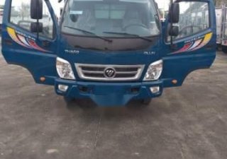 Thaco OLLIN 350  2017 - Bán Thaco Ollin 350 năm sản xuất 2017, màu xanh lam