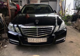 Mercedes-Benz E class E250 2013 - Bán xe Sedan Mercedes Benz E250 - xe như mới - 2013 - giá: 1tỷ 250triệu