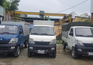 Xe tải 500kg - dưới 1 tấn Veam Mekong 2018 - Bán xe tải 860kg Veam Mekong đời 2018, hỗ trợ trả góp