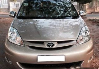 Toyota Sienna   LE  2007 - Xe Toyota Sienna LE đời 2007, xe nhập, giá tốt