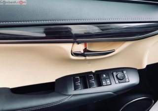 Lexus NX 300 2017 - Cần bán xe Lexus NX 300 đời 2017, màu trắng, nhập khẩu nguyên chiếc  