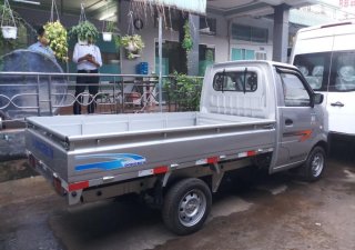 Xe tải 500kg - dưới 1 tấn 2017 - Bán xe tải Dongben 870kg trả góp, trả trước 30 triệu nhận xe