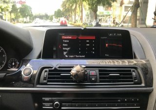 BMW 6 Series 640 2012 - Bán BMW 6 Series 640 năm sản xuất 2012, màu trắng, xe nhập