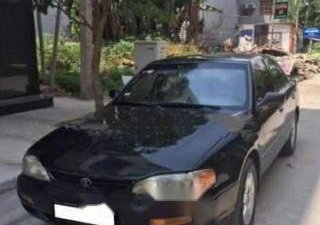 Toyota Camry   LE 3.0 AT   1994 - Bán ô tô Toyota Camry LE 3.0 AT 1994, màu đen, xe nhập, giá 154tr 