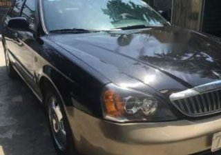 Daewoo Magnus   AT 2004 - Bán xe Daewoo Magnus AT năm 2004, odo 130.000km