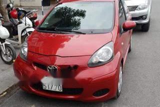Toyota Aygo   2010 - Bán Toyota Aygo 2010, đăng ký lần đầu tại VN 2012