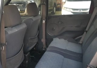 Daihatsu Terios 1.3 4x4 MT 2005 - Bán Daihatsu Terios 1.3 4x4 MT đời 2005, màu đỏ