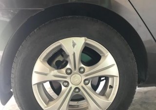 Kia Carens 2016 - Cần bán Kia Carens năm 2016, màu nâu, số sàn