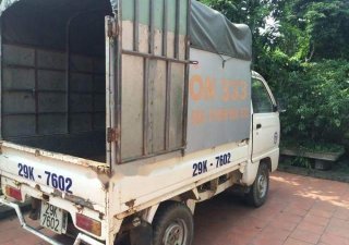 Daewoo Labo 1998 - Bán Daewoo Labo năm sản xuất 1998, màu trắng, nhập khẩu 