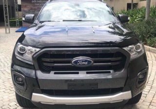 Ford Ranger 2018 - Cần bán Ford Ranger sản xuất năm 2018, nhập khẩu nguyên chiếc, giá tốt