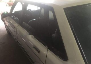 Toyota Cressida   1991 - Bán gấp Toyota Cressida đời 1991, màu trắng, nhập khẩu