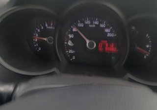 Kia Picanto AT 2013 - Bán xe Picanto 2013 số tự động, màu đỏ, đẹp và mới lắm