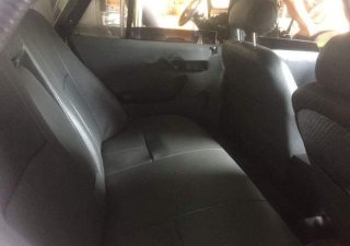 Toyota Cressida   1991 - Bán gấp Toyota Cressida đời 1991, màu trắng, nhập khẩu