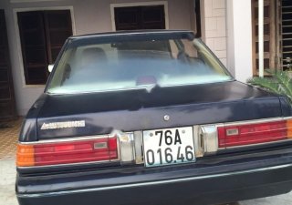 Mitsubishi Lancer 2.0 MT trước 1990 - Cần bán gấp Mitsubishi Lancer 2.0 MT trước 1990, nhập khẩu