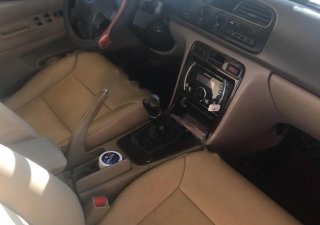 Honda Accord   1997 - Bán ô tô Honda Accord đời 1997, màu xanh lam, nhập khẩu nguyên chiếc 