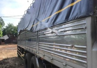 Hino 500 Series 2017 - Bán Hino 500 Series 2017, màu trắng như mới