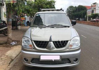 Mitsubishi Jolie Limited 2005 - Salon Ngân Nguyên bán xe Jolie sản xuất 2005, đăng ký 2006, xe phiên bản Limited