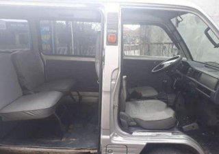 Suzuki Super Carry Van 2008 - Bán xe Suzuki Super Carry Van 2008, 168 triệu