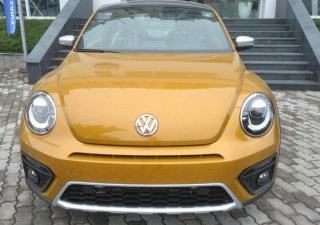 Volkswagen New Beetle 2018 - Giá xe volkswagen Beetle 2019 nhập khẩu cực rẻ, hỗ trợ trả góp 80% xe, xe có sẵn giao ngay đủ màu