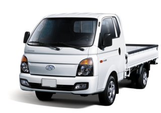 Hyundai Porter H150 2018 - Bán Hyundai Porter 150 tại Thái Bình giá tốt