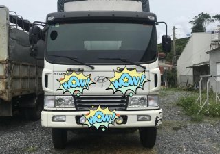 Xe tải 5 tấn - dưới 10 tấn Mega  2013 - Bán xe Hyundai Mega 5 tấn đời 2013 và 2012