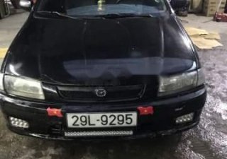 Mazda 323 MT 2000 - Bán Mazda 323 MT năm 2000, nhập khẩu nguyên chiếc