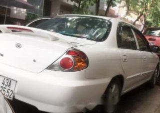 Kia Spectra  MT 2003 - Bán Kia Spectra MT sản xuất 2003, xe nhập, lợi xăng, xe đang sử dụng