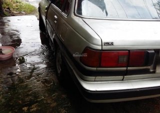 Toyota Corona Lx 1984 - Bán Toyota Corona LX đời 1984, màu bạc, xe nhập, giá tốt