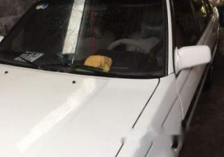 Toyota Corona 1987 - Cần bán xe Toyota Corona sản xuất 1987, màu trắng, xe nhập