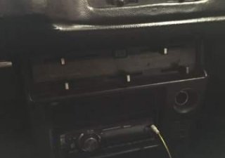 Toyota Corona 1987 - Cần bán xe Toyota Corona sản xuất 1987, màu trắng, xe nhập