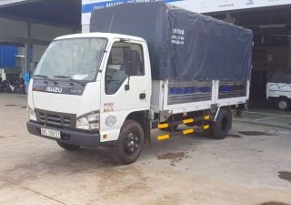 Isuzu QKR QKR55 2017 - Bán xe Isuzu QKR55 2017 chỉ 400 triệu