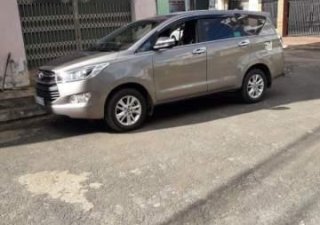 Toyota Innova  G 2016 - Bán ô tô Toyota Innova G năm sản xuất 2016, xe nhập, 670tr