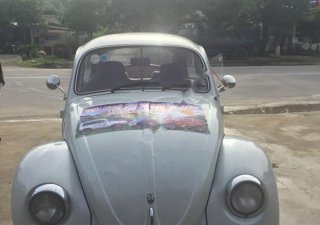 Volkswagen Beetle Trước 1990 - Cần bán xe Volkswagen Beetle Trước sản xuất 1990, màu trắng, xe nhập