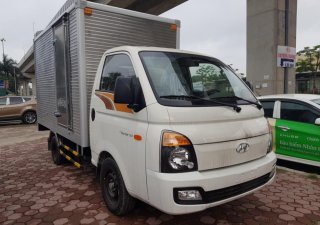 Hyundai Porter H150 2018 - Bán xe Hyundai tại Thái Bình, Hyundai H150 giá tốt, xe ben xe thùng TMT