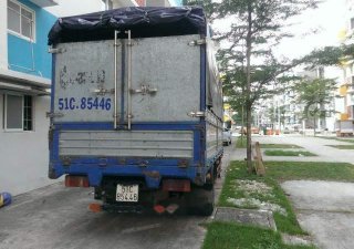 Vinaxuki 1980T 2009 - Bán Vinaxuki 1980T 2009, màu xanh lam, nhập khẩu giá cạnh tranh
