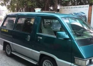 Toyota Van 1987 - Bán xe Toyota Van năm sản xuất 1987, xe nhập