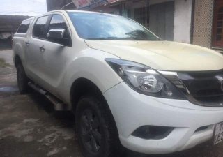 Mazda BT 50 2015 - Bán Mazda BT 50 đời 2015, màu trắng, xe nhập chính chủ