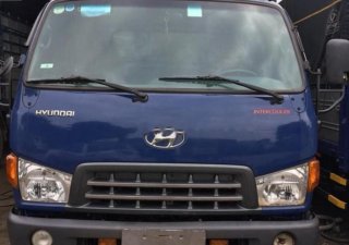 Hyundai HD 500 2016 - Bán xe Hyundai HD 500 sản xuất 2016, màu xanh lam, giá tốt