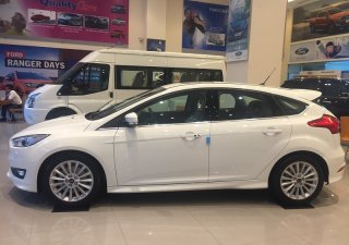 Ford Focus Trend 2018 - Bán xe Ford Focus năm sản xuất 2018, LH 0901.979.357 - Hoàng