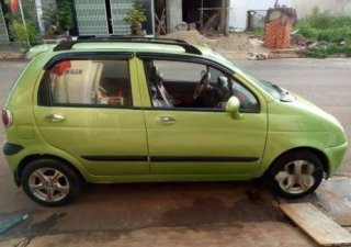 Daewoo Matiz 2005 - Bán Daewoo Matiz đời 2005