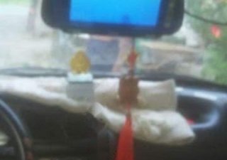 Daewoo Lanos 2001 - Bán xe Daewoo Lanos sản xuất năm 2001, màu trắng